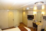 Oceanview Stateroom Picture