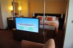 Grand Suite Stateroom Picture