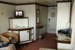 Oceanview Stateroom Picture