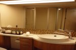 Interior Stateroom Picture