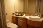 Interior Stateroom Picture