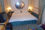 Interior Stateroom Picture