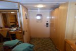 Interior Stateroom Picture