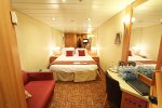 Interior Stateroom Picture