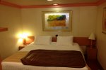 Interior Stateroom Picture