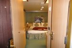 Interior Stateroom Picture