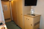 Interior Stateroom Picture