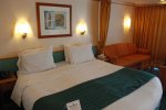 Junior Suite Stateroom Picture