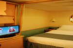 Interior Stateroom Picture