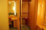 Interior Stateroom Picture