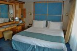 Grand Suite - 1 Bedroom Stateroom Picture