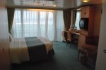 Spacious Balcony Stateroom Picture