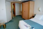 Spacious Balcony Stateroom Picture