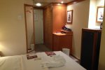 Deluxe Verandah Stateroom Picture