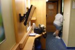 Interior Stateroom Picture