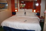 Interior Stateroom Picture