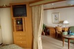 Suite Stateroom Picture