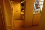 Neptune Suite Stateroom Picture