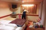 Interior Stateroom Picture