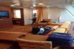 Captains Suite Stateroom Picture