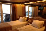 Premium Balcony Stateroom Picture