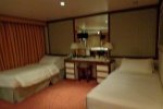 Oceanview Stateroom Picture