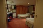 Oceanview Stateroom Picture