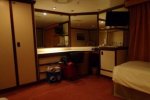 Oceanview Stateroom Picture