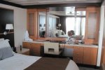 Owners Suite Stateroom Picture