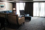 Owners Suite Stateroom Picture