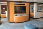 Owners Suite Stateroom Picture