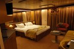 Ocean Suite Stateroom Picture