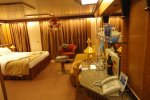 Ocean Suite Stateroom Picture