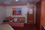 Premium Balcony Stateroom Picture