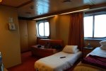 Small Interior Stateroom Picture