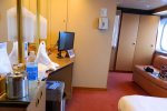 Small Interior Stateroom Picture