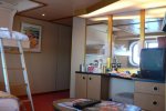 Small Interior Stateroom Picture