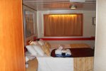 Interior Stateroom Picture