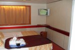 Interior Stateroom Picture