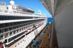 Deluxe Verandah Stateroom Picture