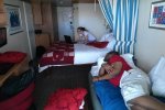 Deluxe Verandah Stateroom Picture