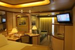 Mini-Suite Stateroom Picture