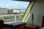 Scenic Oceanview Stateroom Picture