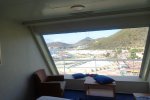 Scenic Oceanview Stateroom Picture