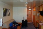 Scenic Oceanview Stateroom Picture