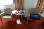 Oceanview Stateroom Picture