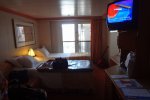 Full Window Stateroom Picture