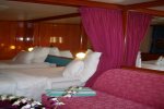 Club Suite Stateroom Picture