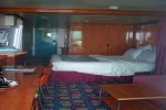 Club Suite Stateroom Picture