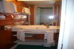 Club Suite Stateroom Picture